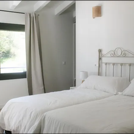 Holiday home La Bocarona