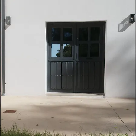 La Bocarona Holiday home Setien