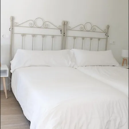 Holiday home La Bocarona *