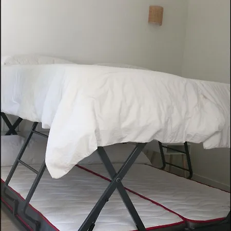 Holiday home La Bocarona Setien