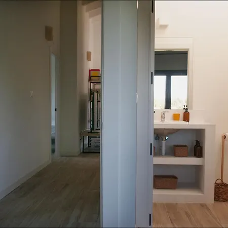 La Bocarona Holiday home