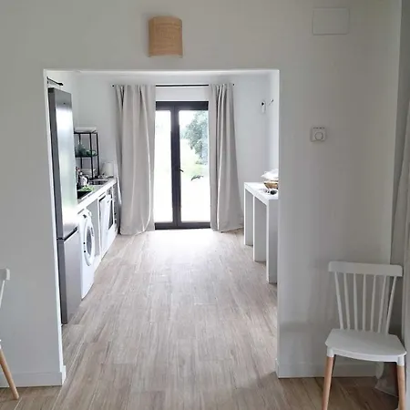 Holiday home La Bocarona