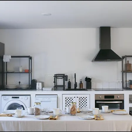 La Bocarona Holiday home *