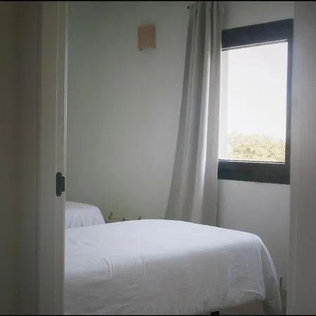 La Bocarona Holiday home Setien