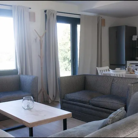 Holiday home La Bocarona Setien