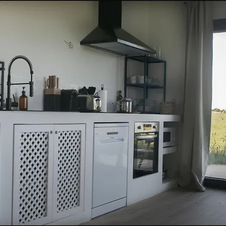 La Bocarona Holiday home