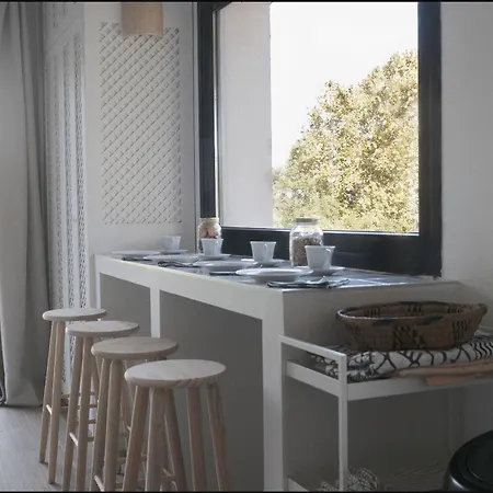 La Bocarona Holiday home