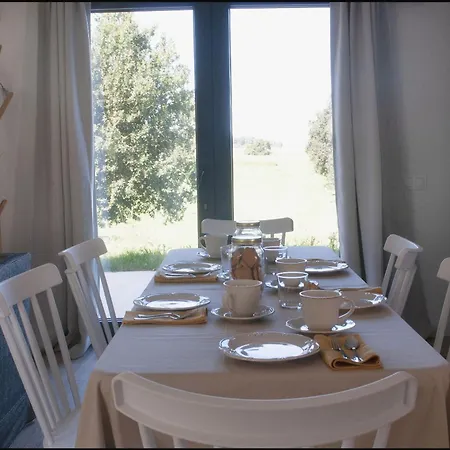 Holiday home La Bocarona