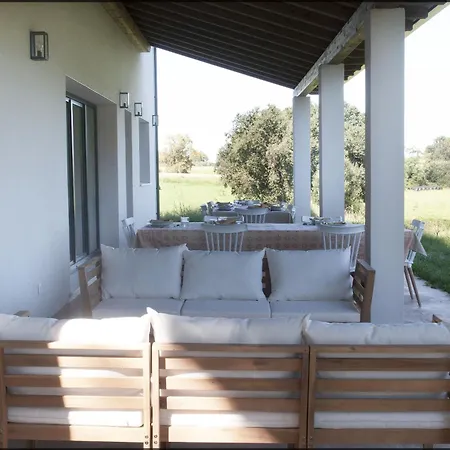 La Bocarona Holiday home Setien