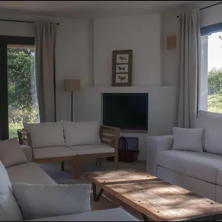Holiday home La Bocarona Setien
