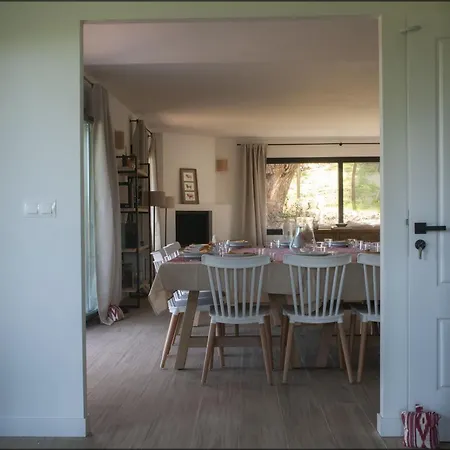 La Bocarona Holiday home