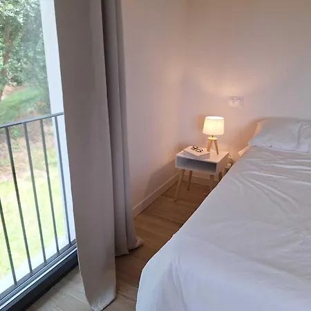 Holiday home La Bocarona