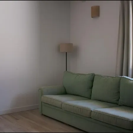 Holiday home La Bocarona