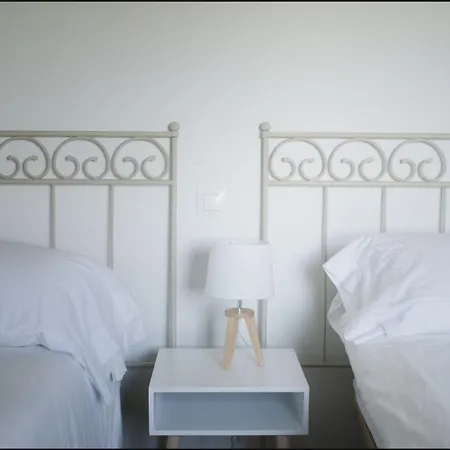 Holiday home La Bocarona Setien