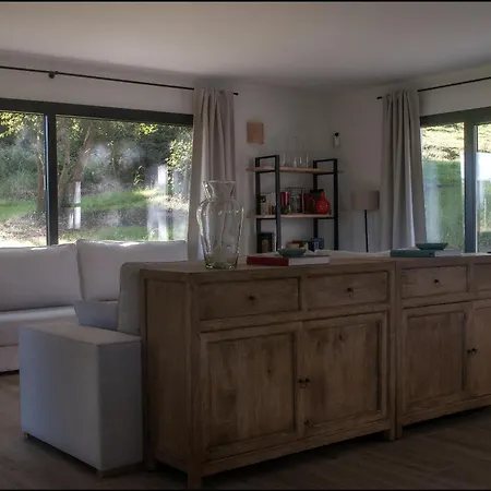 Holiday home La Bocarona *