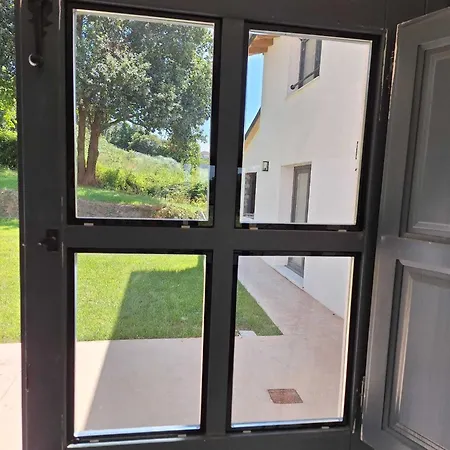 Holiday home La Bocarona Setien