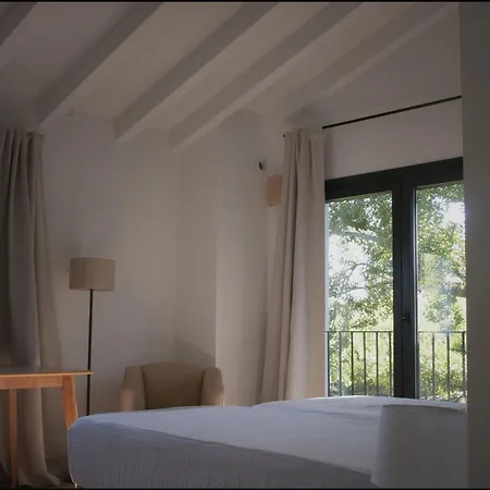 Holiday home La Bocarona