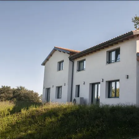 Holiday home La Bocarona *