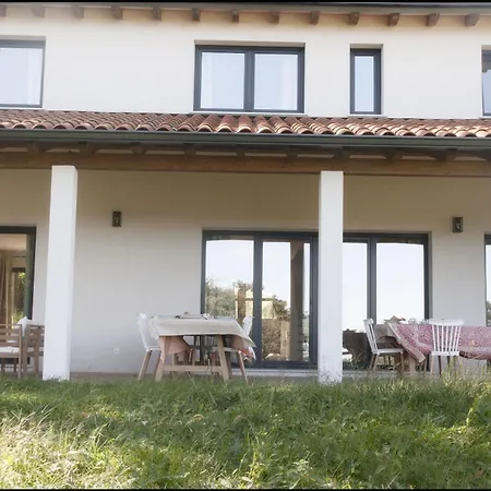 Holiday home La Bocarona *